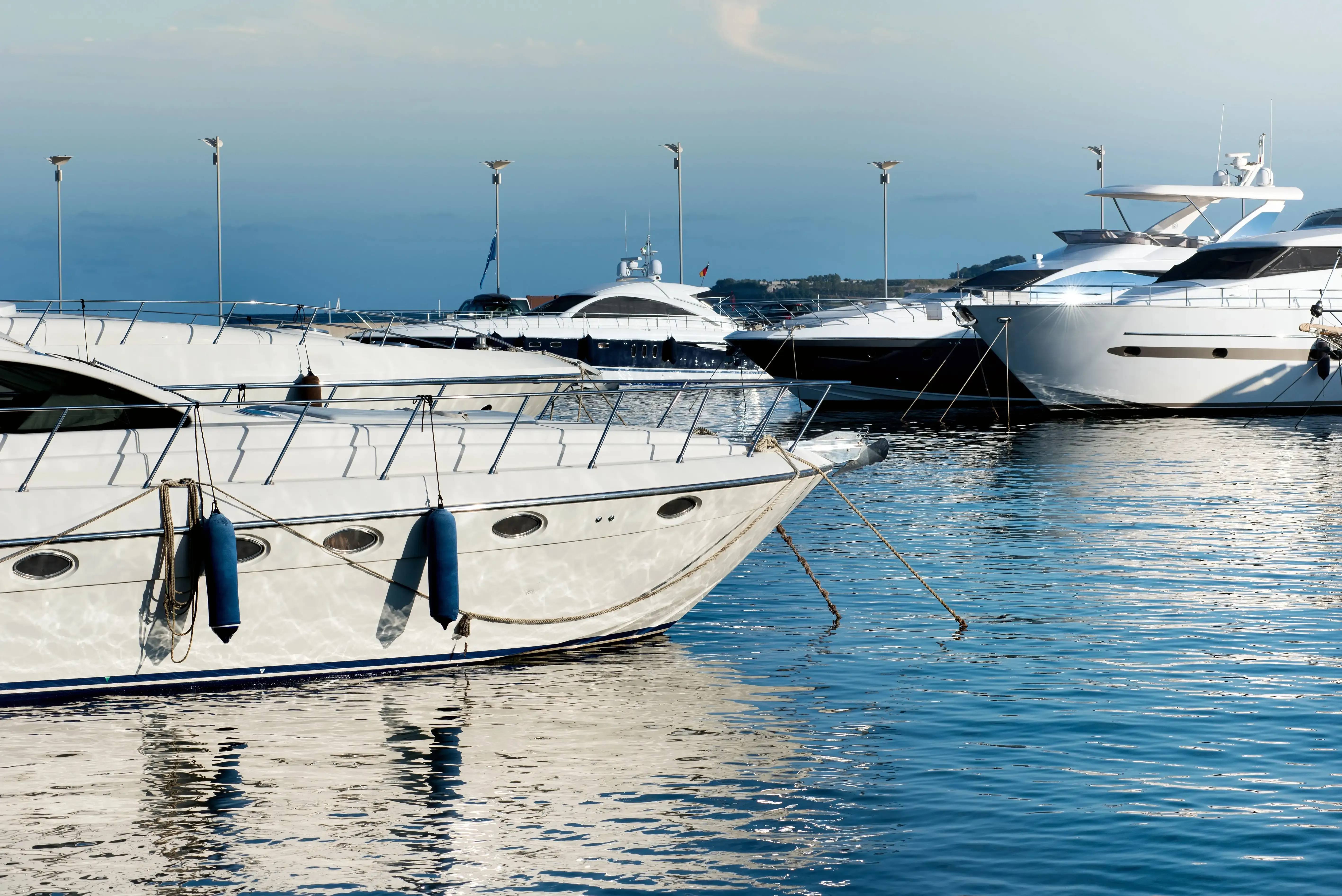 boat