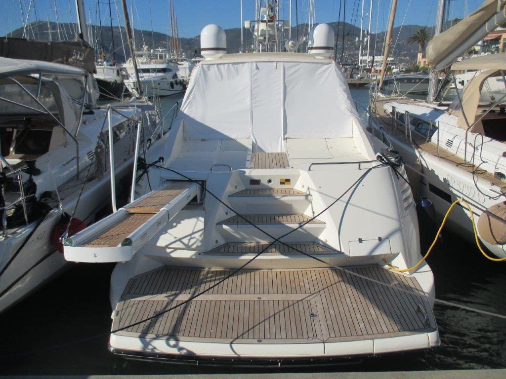 Cantieri di Sarnico 50 3