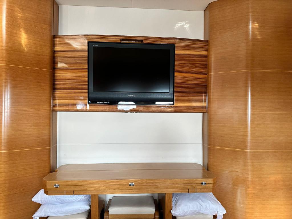 Cantieri di Sarnico 60 2