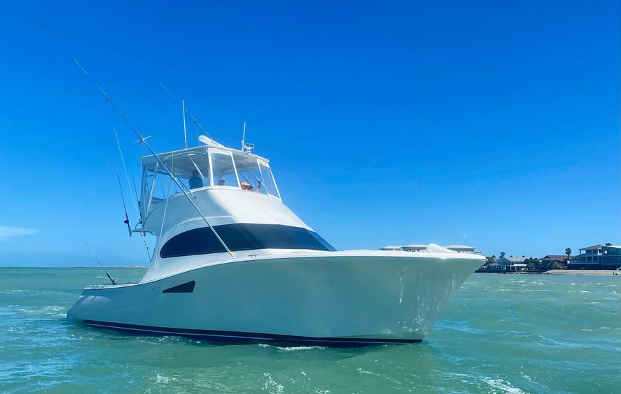 LUHRS 35