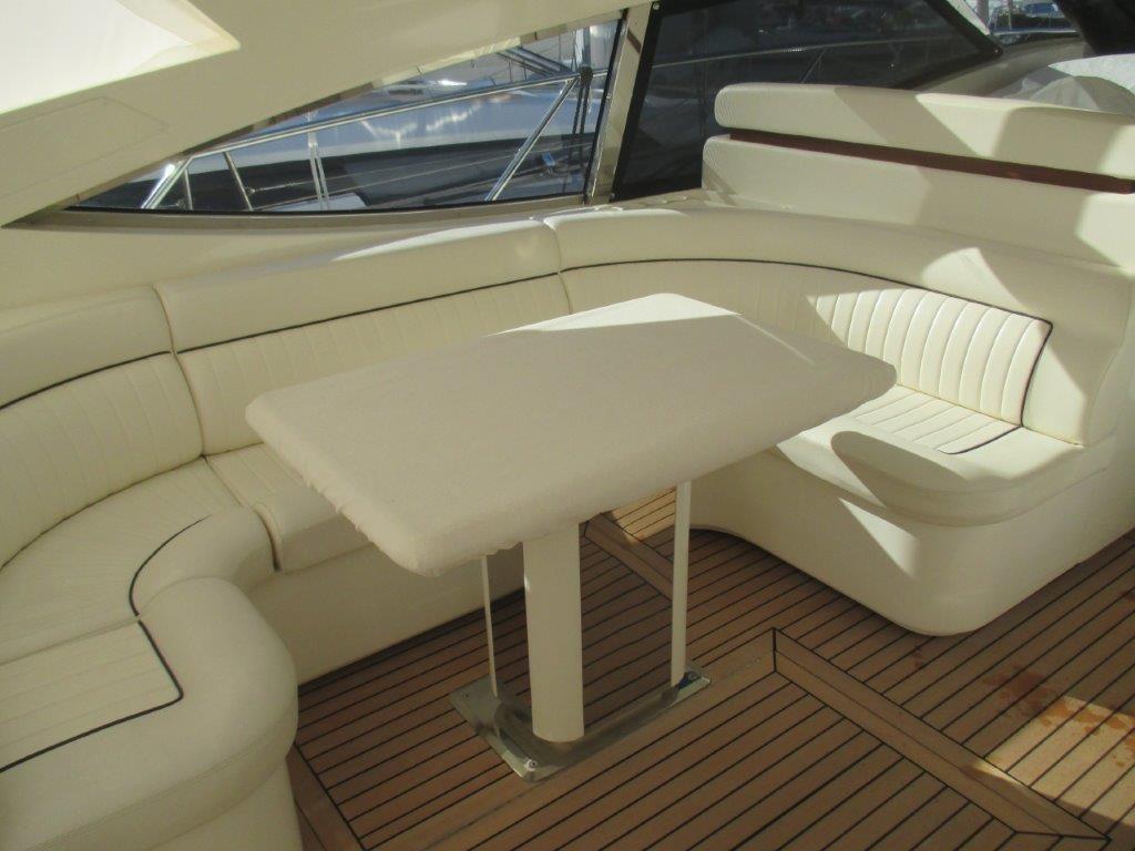 Cantieri di Sarnico 50 5
