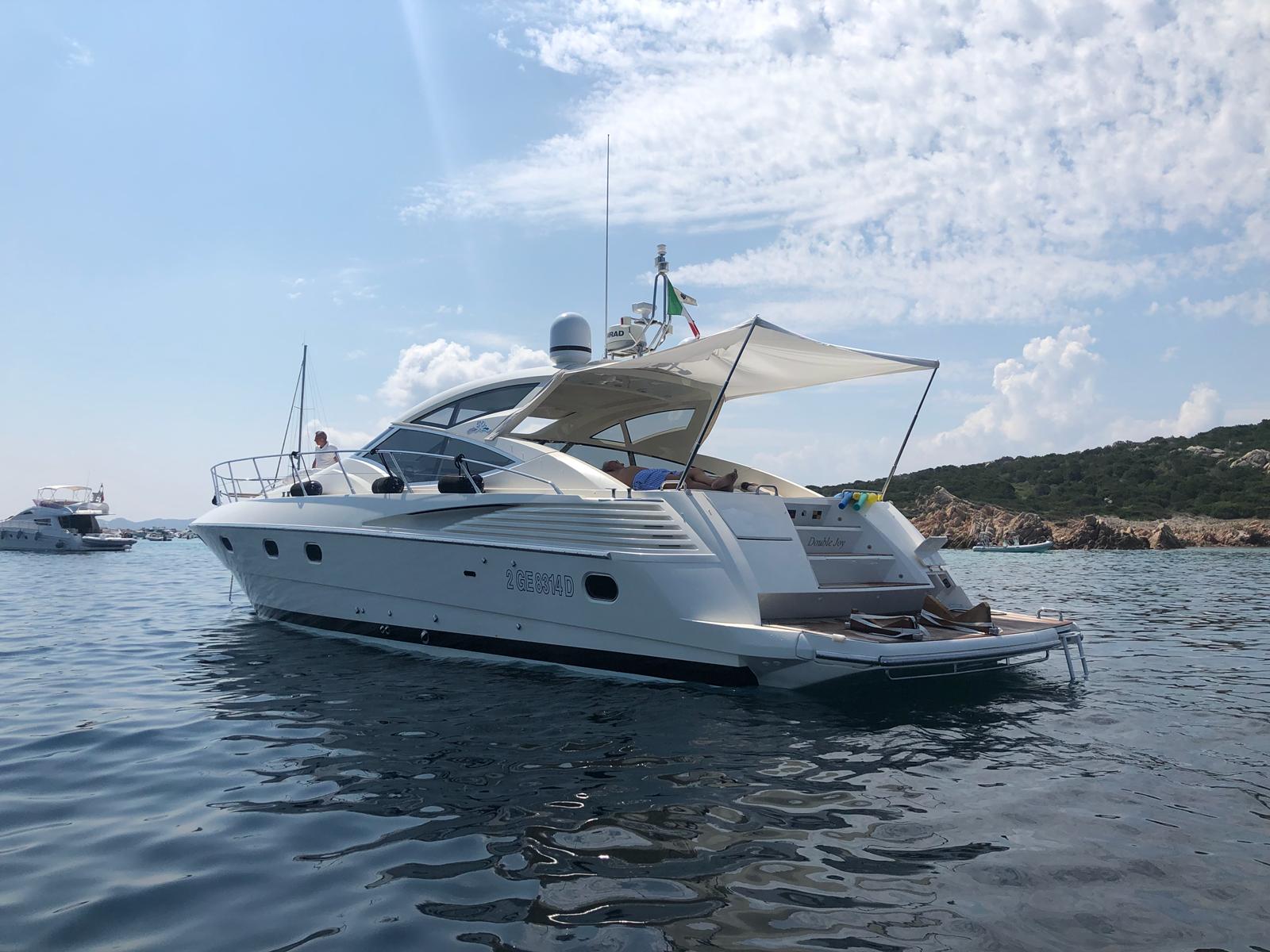 Cantieri di Sarnico 50 2