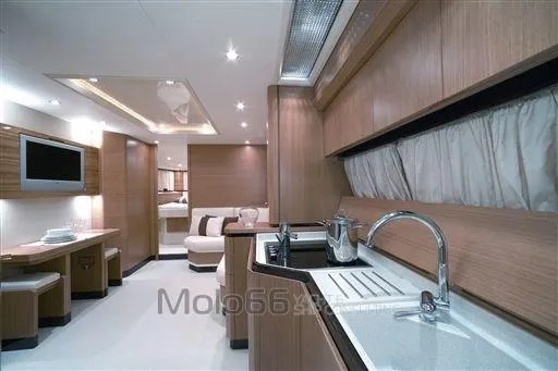 Cantieri di Sarnico 60 4