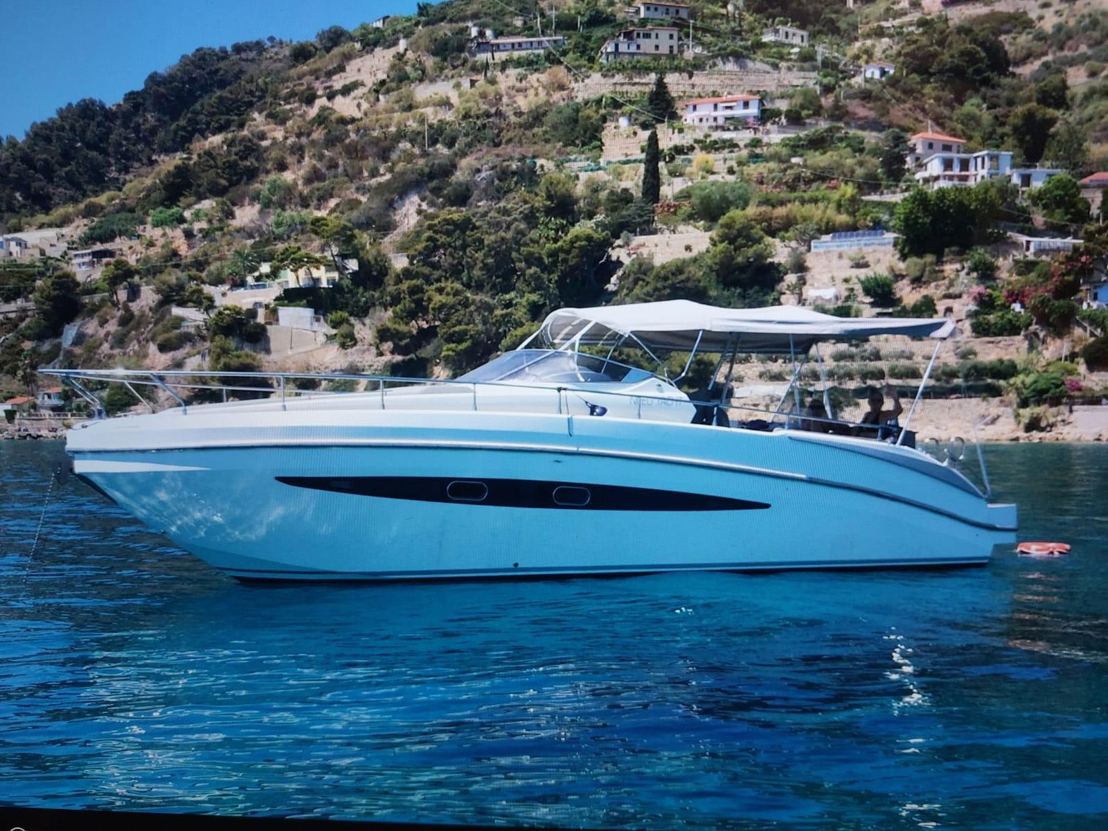 Need Yacht 32
