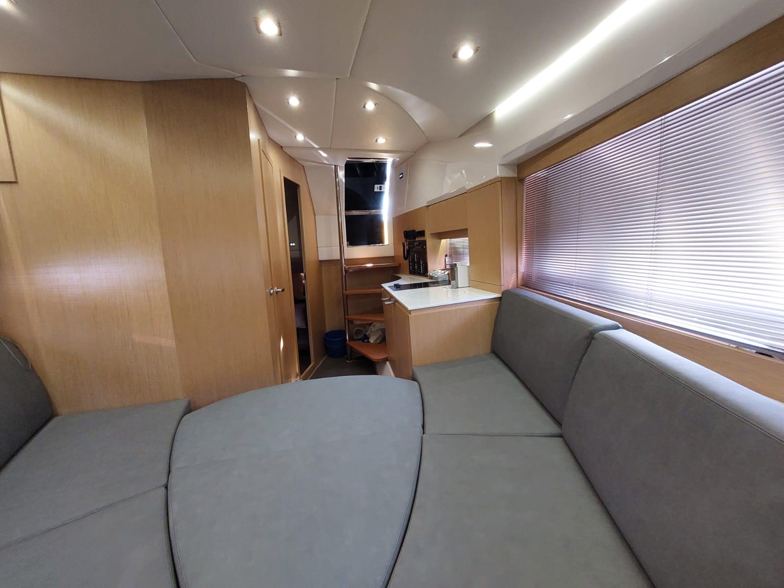 Need Yacht 32 7