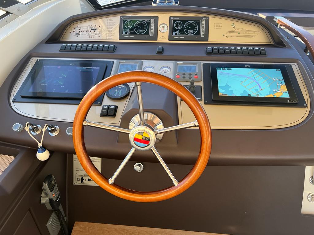 Cantieri di Sarnico 50 4